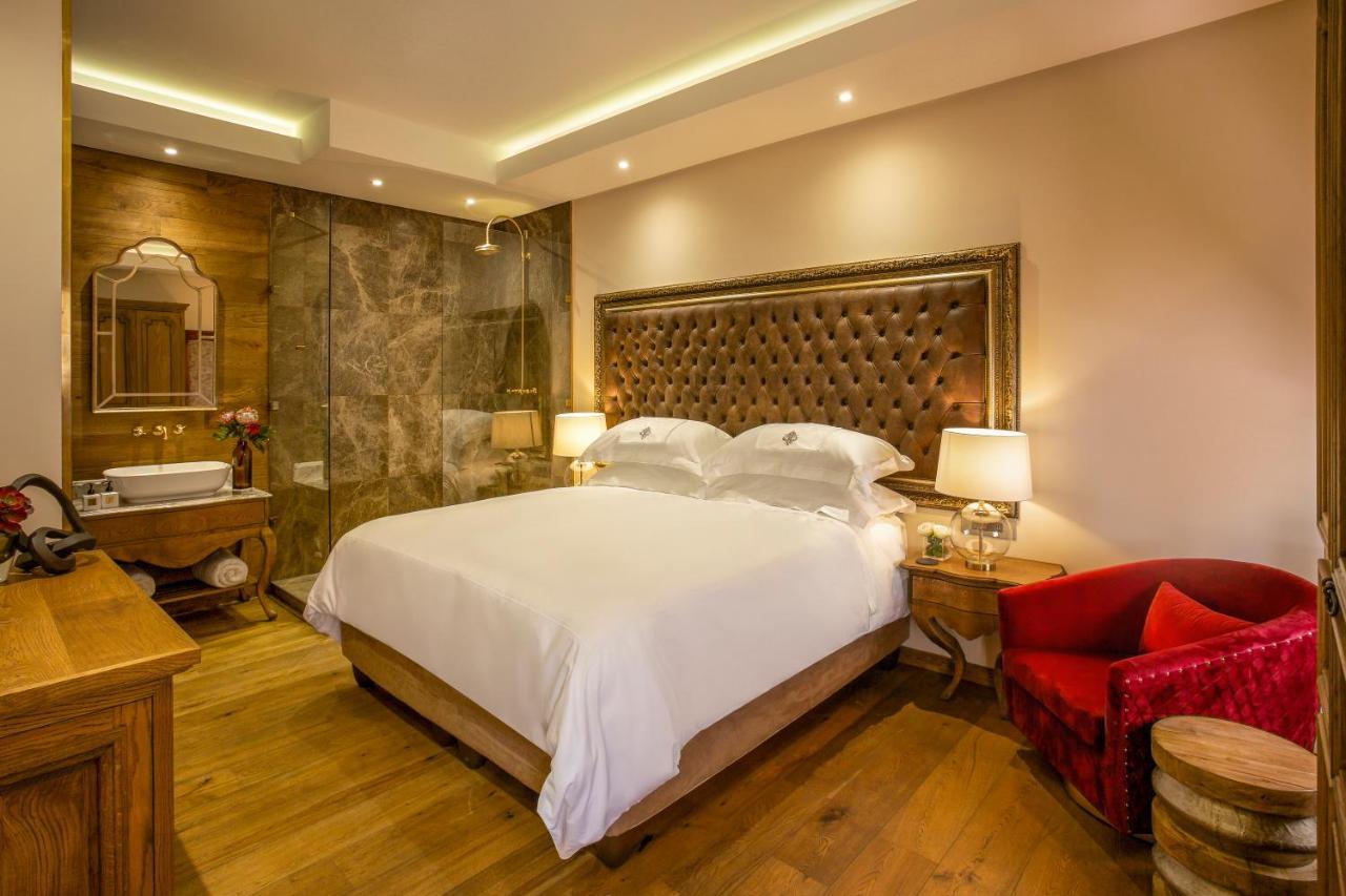The Giglio Boutique Hotel At Zevenster Йоханесбург Екстериор снимка