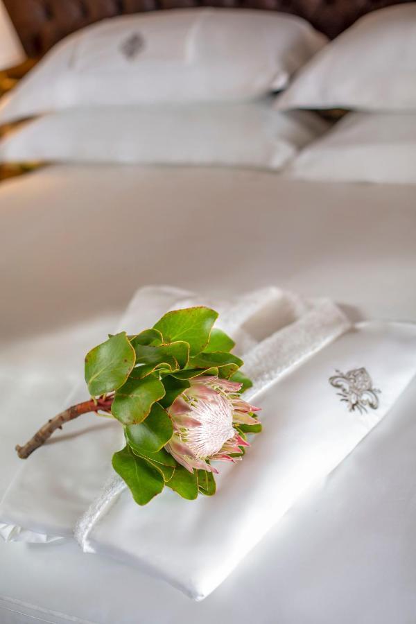 The Giglio Boutique Hotel At Zevenster Йоханесбург Екстериор снимка