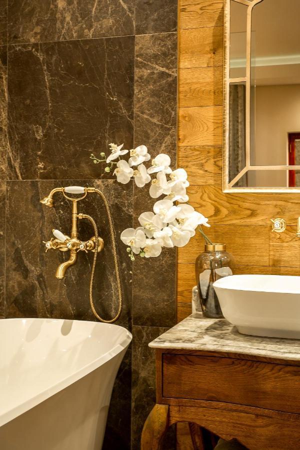The Giglio Boutique Hotel At Zevenster Йоханесбург Екстериор снимка