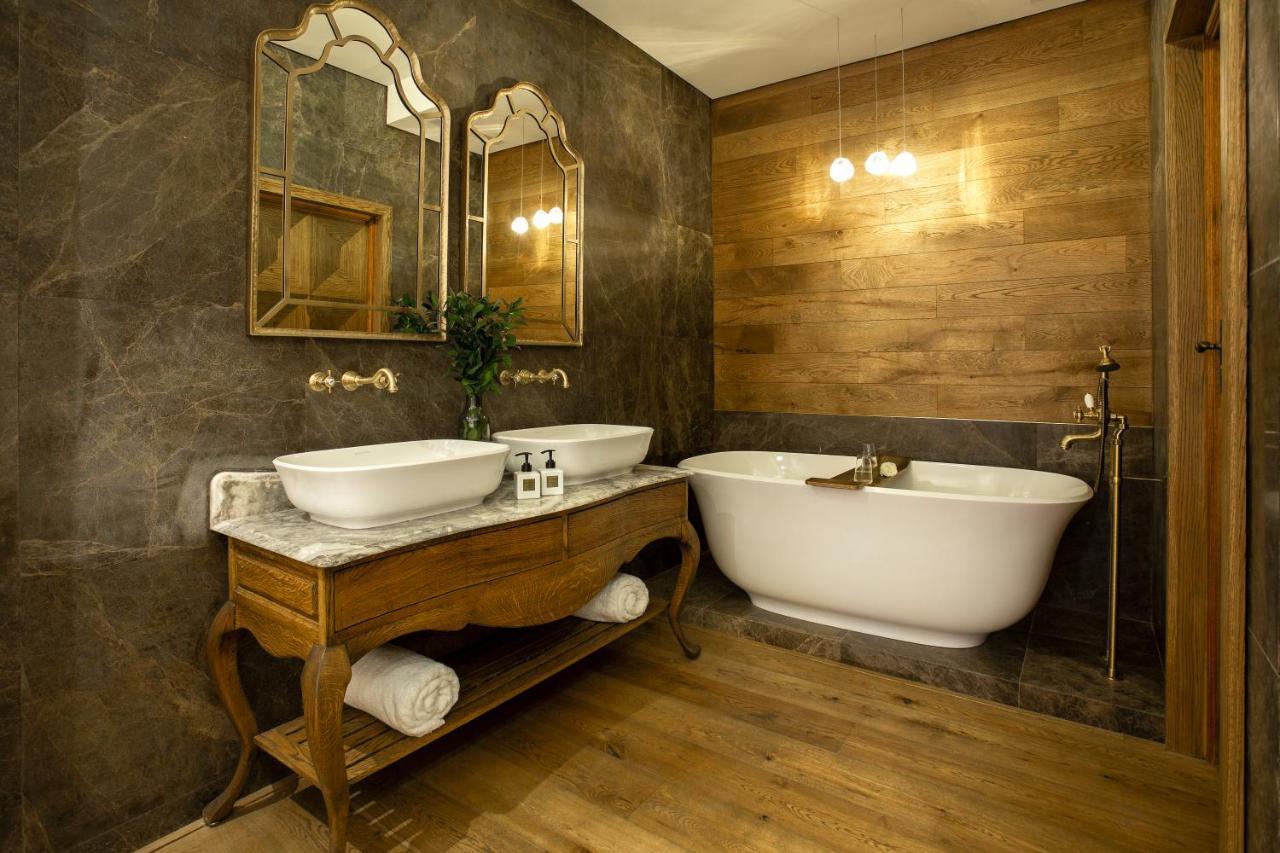 The Giglio Boutique Hotel At Zevenster Йоханесбург Екстериор снимка