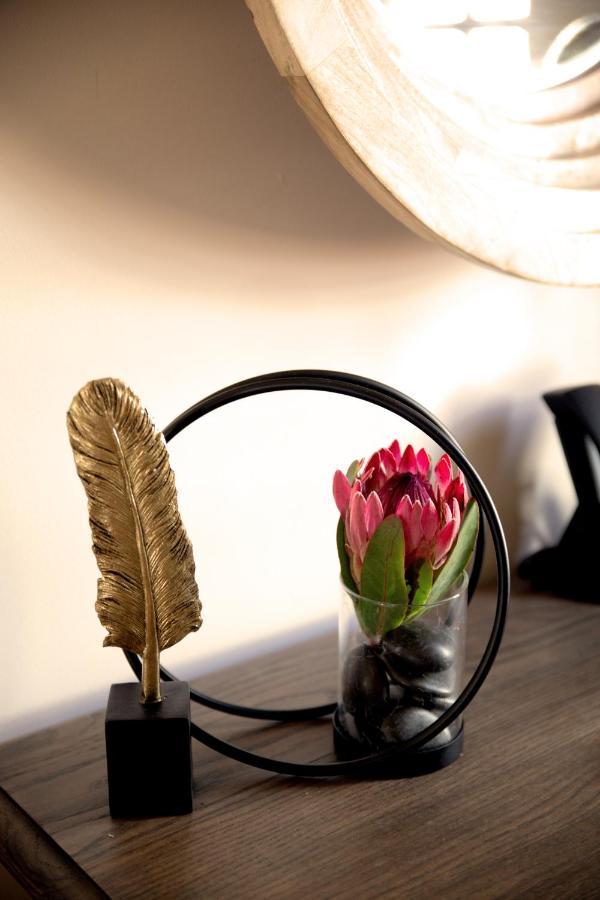 The Giglio Boutique Hotel At Zevenster Йоханесбург Екстериор снимка