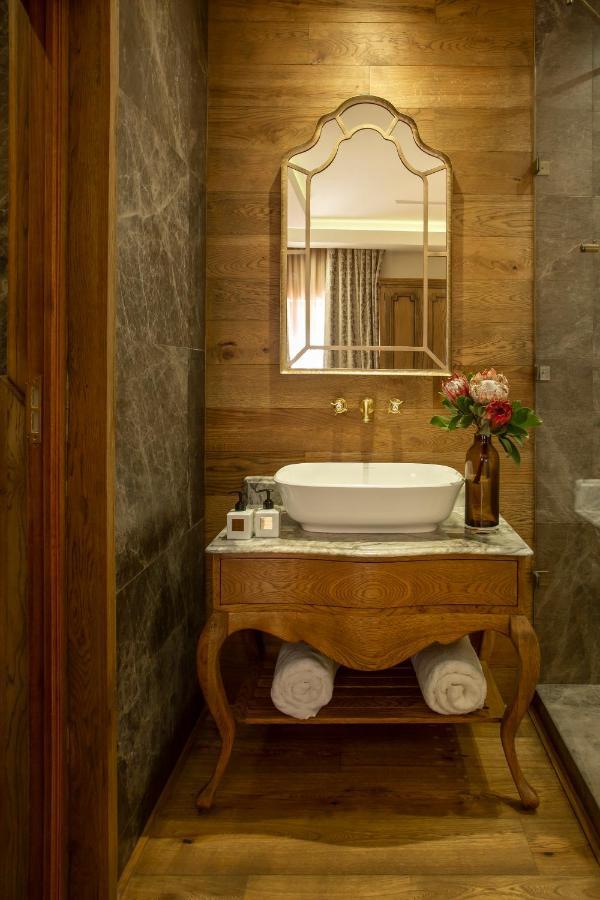 The Giglio Boutique Hotel At Zevenster Йоханесбург Екстериор снимка