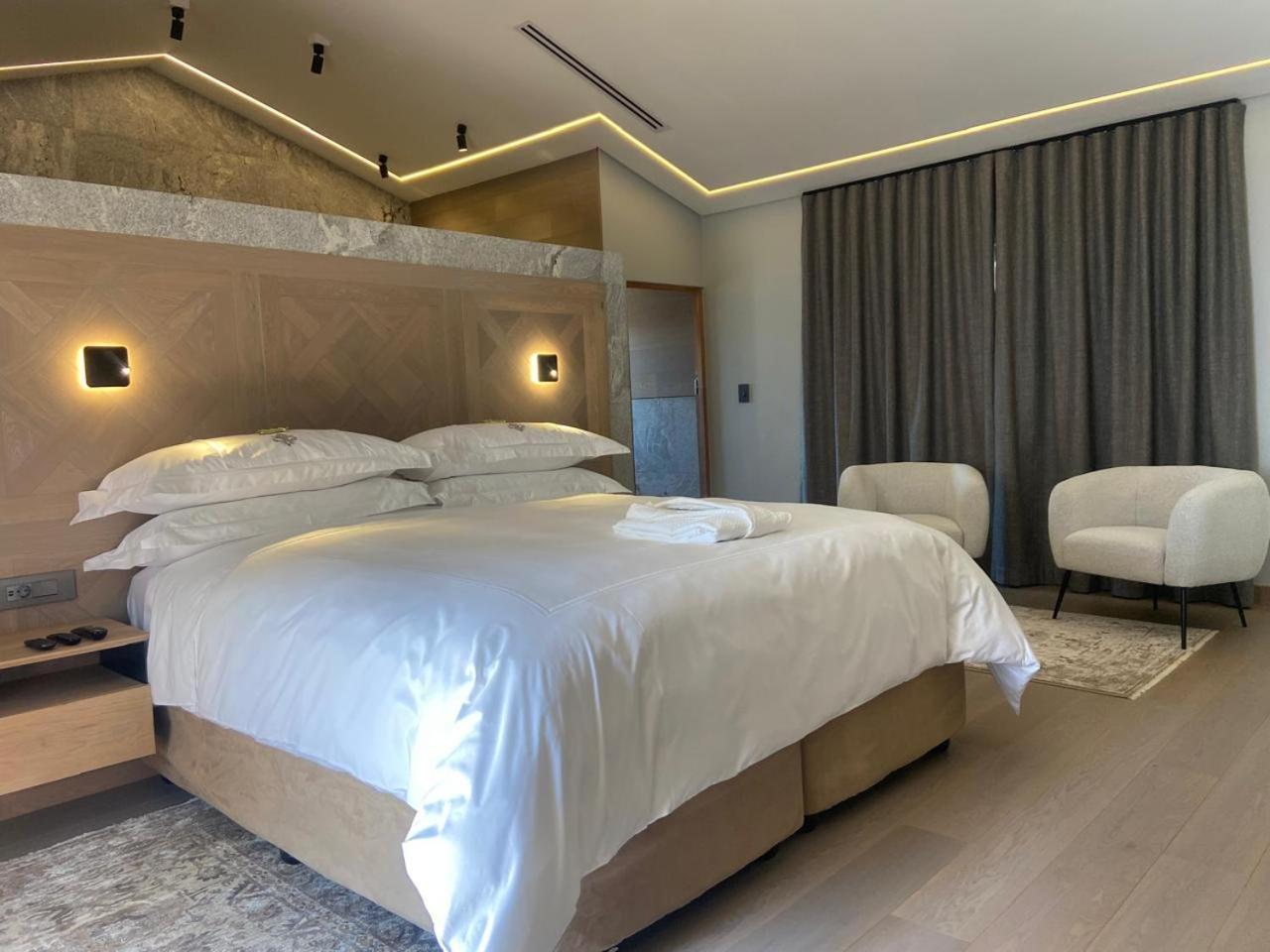 The Giglio Boutique Hotel At Zevenster Йоханесбург Екстериор снимка